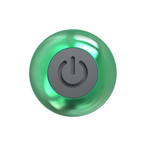 Wibrator - PowerBullet Pretty Point Teal PowerBullet Wibrator - PowerBullet Pretty Point Teal PowerBullet