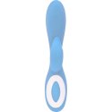 Wibrator - Wonderlust Harmony Blue Wonderlust