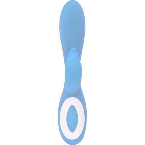 Wibrator - Wonderlust Harmony Blue Wonderlust Wibrator - Wonderlust Harmony Blue Wonderlust