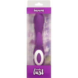 Wibrator - Wonderlust Harmony Purple Wonderlust