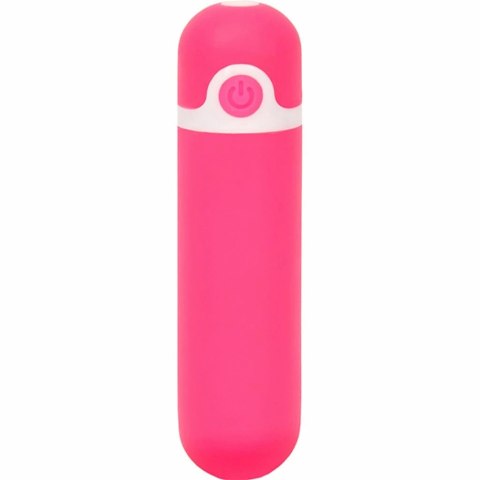 Wibrator - Wonderlust Purity Pink Wonderlust