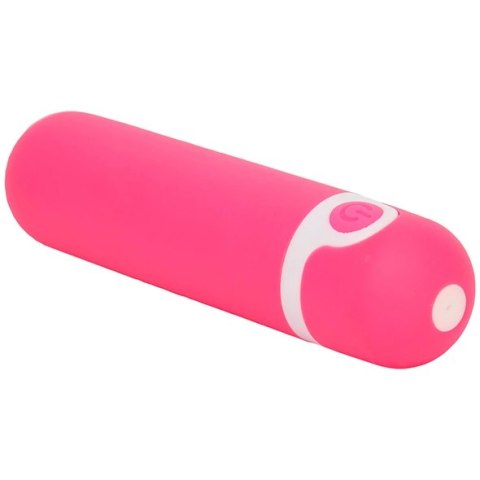 Wibrator - Wonderlust Purity Pink Wonderlust Wibrator - Wonderlust Purity Pink Wonderlust