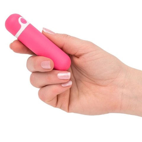 Wibrator - Wonderlust Purity Pink Wonderlust Wibrator - Wonderlust Purity Pink Wonderlust