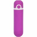 Wibrator - Wonderlust Purity Purple Wonderlust