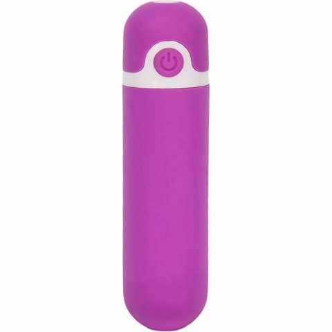 Wibrator - Wonderlust Purity Purple Wonderlust Wibrator - Wonderlust Purity Purple Wonderlust