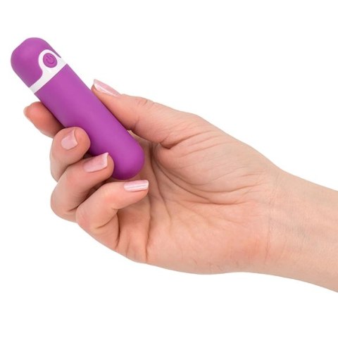 Wibrator - Wonderlust Purity Purple Wonderlust Wibrator - Wonderlust Purity Purple Wonderlust