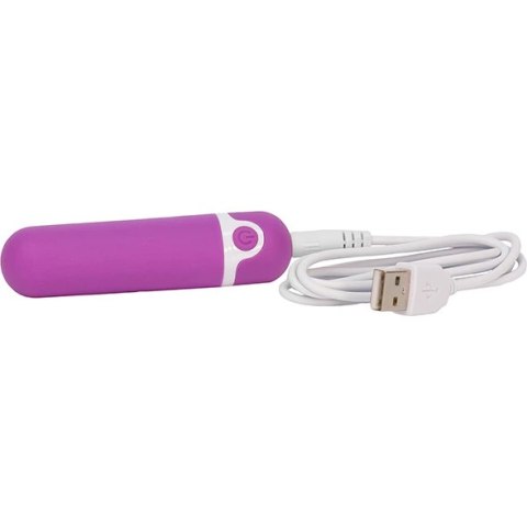 Wibrator - Wonderlust Purity Purple Wonderlust Wibrator - Wonderlust Purity Purple Wonderlust