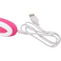 Wibrator - Wonderlust Serenity Pink Wonderlust