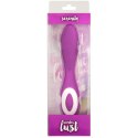 Wibrator - Wonderlust Serenity Purple Wonderlust