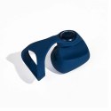 Wibrator na palec - Dame Products FIN Navy Dame Products