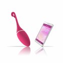 Wibrujące jajeczko - Realov Irena I Pink Realov