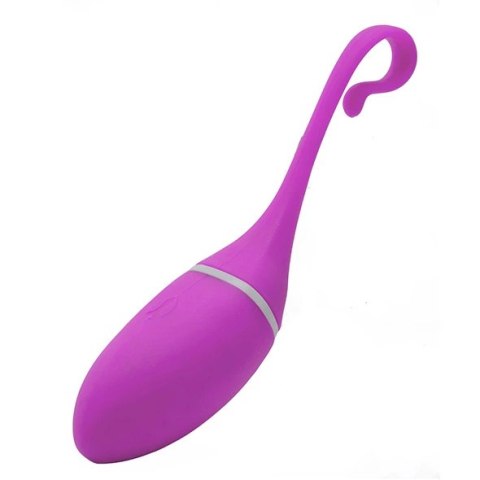 Wibrujące jajeczko - Realov Irena I Purple Realov Wibrujące jajeczko - Realov Irena I Purple Realov