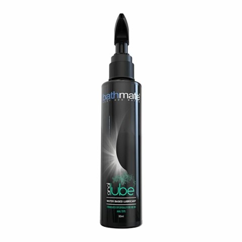 Wodny lubrykant analny - Bathmate Anal Lube 93 ml Bathmate Wodny lubrykant analny - Bathmate Anal Lube 93 ml Bathmate