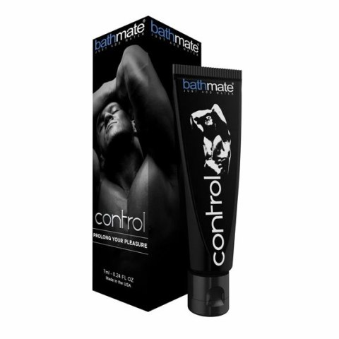 Żel opóźniający - Bathmate Control Pleasure Prolonger 7 ml Bathmate Żel opóźniający - Bathmate Control Pleasure Prolonger 7 ml Bathmate