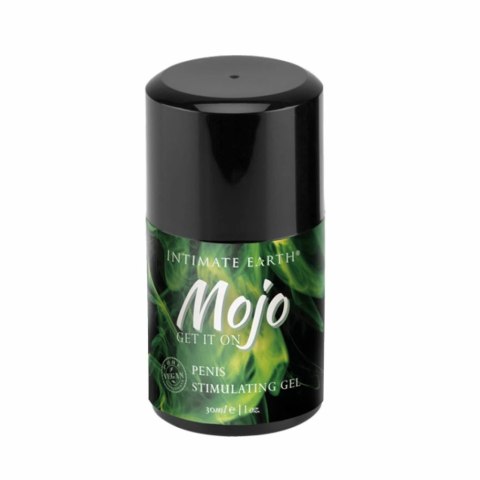 Żel stymulujący - Intimate Earth Mojo Penis Stimulating Gel 30 ml Intimate Earth