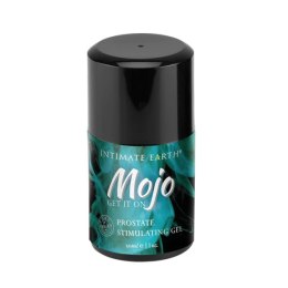 Żel stymulujący - Intimate Earth Mojo Prostate Stimulating Gel 30 ml Intimate Earth