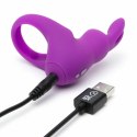 Zestaw akcesoriów - Happy Rabbit Couples Pleasure Kit Happy Rabbit