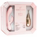 Zestaw akcesoriów - HighOnLove Objects of Pleasure Gift Set HighOnLove