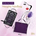 Zestaw akcesoriów - RS Soiree Kinky Me Softly Purple Rianne S