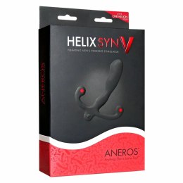 Aneros - Wibrujący masażer prostaty Helix Syn V Aneros