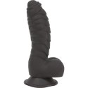 Dildo - Addiction Ben Dong 18 cm Black Addiction