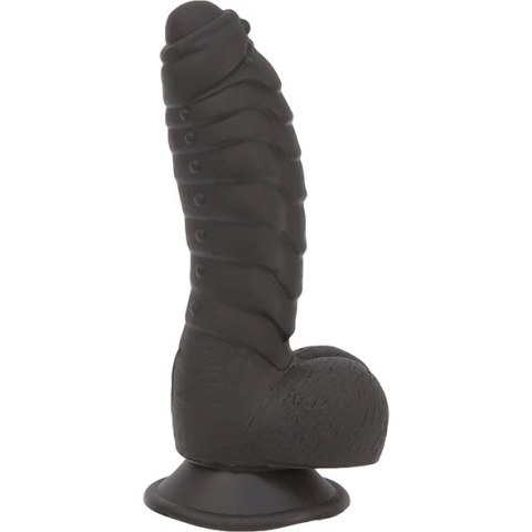Dildo - Addiction Ben Dong 18 cm Black Addiction Dildo - Addiction Ben Dong 18 cm Black Addiction