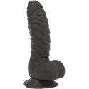 Dildo - Addiction Ben Dong 18 cm Black Addiction