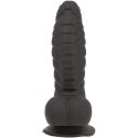 Dildo - Addiction Ben Dong 18 cm Black Addiction