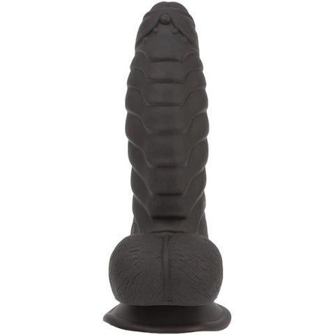Dildo - Addiction Ben Dong 18 cm Black Addiction Dildo - Addiction Ben Dong 18 cm Black Addiction