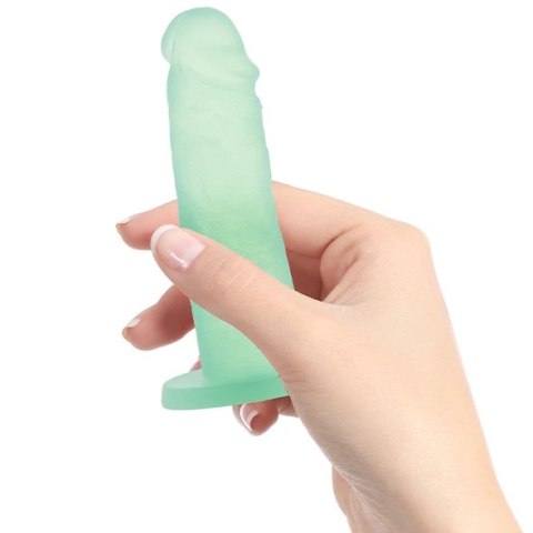 Dildo - Addiction Cocktails Dildo 14 cm Mint Mojito Addiction Dildo - Addiction Cocktails Dildo 14 cm Mint Mojito Addiction