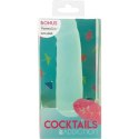 Dildo - Addiction Cocktails Dildo 14 cm Mint Mojito Addiction