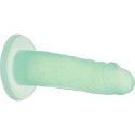 Dildo - Addiction Cocktails Dildo 14 cm Mint Mojito Addiction