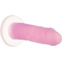Dildo - Addiction Cocktails Dildo 14 cm Purple Cosmo Addiction