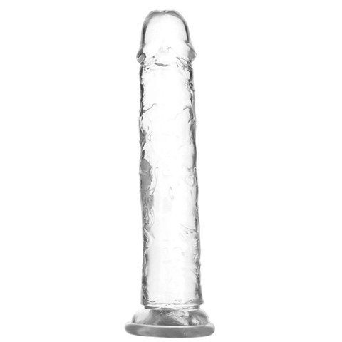 Dildo - Addiction Crystal Addiction Vertical Dildo 18 cm Addiction Dildo - Addiction Crystal Addiction Vertical Dildo 18 cm Addiction