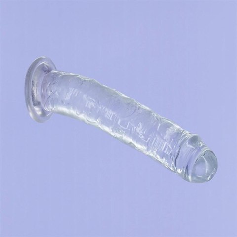 Dildo - Addiction Crystal Addiction Vertical Dildo 23 cm Addiction Dildo - Addiction Crystal Addiction Vertical Dildo 23 cm Addiction
