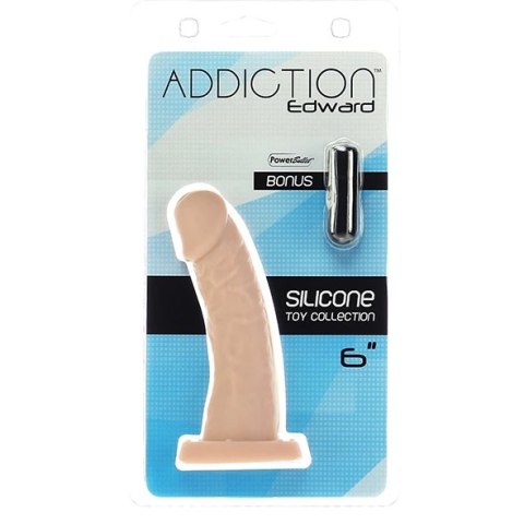 Dildo - Addiction Edward Dong 15 cm Addiction Dildo - Addiction Edward Dong 15 cm Addiction