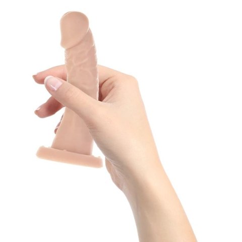 Dildo - Addiction Edward Dong 15 cm Addiction Dildo - Addiction Edward Dong 15 cm Addiction