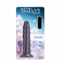 Dildo - Addiction Fantasy Addiction 18 cm Unicorn Purple Addiction