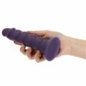 Dildo - Addiction Fantasy Addiction 18 cm Unicorn Purple Addiction
