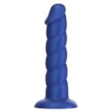 Dildo - Addiction Fantasy Addiction 20 cm Unicorn Blue Addiction