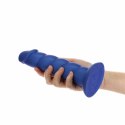 Dildo - Addiction Fantasy Addiction 20 cm Unicorn Blue Addiction