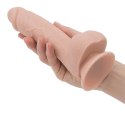 Dildo - Addiction Mark Dong 19 cm Beige Addiction