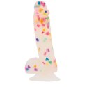 Dildo - Addiction Party Marty Dong 19 cm Addiction