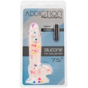 Dildo - Addiction Party Marty Dong 19 cm Addiction