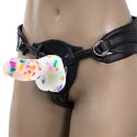 Dildo - Addiction Party Marty Dong 19 cm Addiction