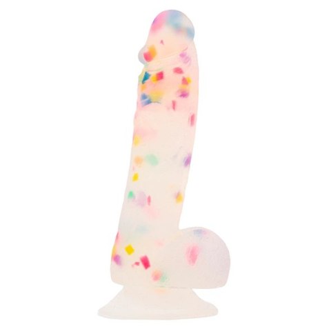 Dildo - Addiction Party Marty Dong 19 cm Addiction Dildo - Addiction Party Marty Dong 19 cm Addiction