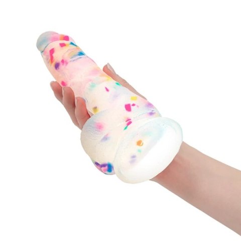 Dildo - Addiction Party Marty Dong 19 cm Addiction Dildo - Addiction Party Marty Dong 19 cm Addiction