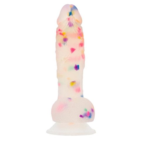 Dildo - Addiction Party Marty Dong 19 cm Addiction Dildo - Addiction Party Marty Dong 19 cm Addiction