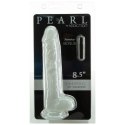 Dildo - Addiction Pearl Dong 22 cm Addiction