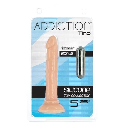Dildo - Addiction Tino Dong 13 cm Addiction Dildo - Addiction Tino Dong 13 cm Addiction